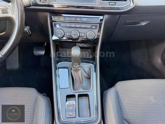 2020 LEON FR-1.5TSİ 150 HP-DSG-CAMTAVAN-DÜŞÜK KM-HATASIZ