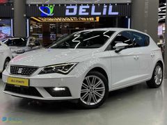 DELİL'DEN 2020 SEAT LEON XCELLENCE 1.5 ECOTSİ BOYASIZ 97.000KM