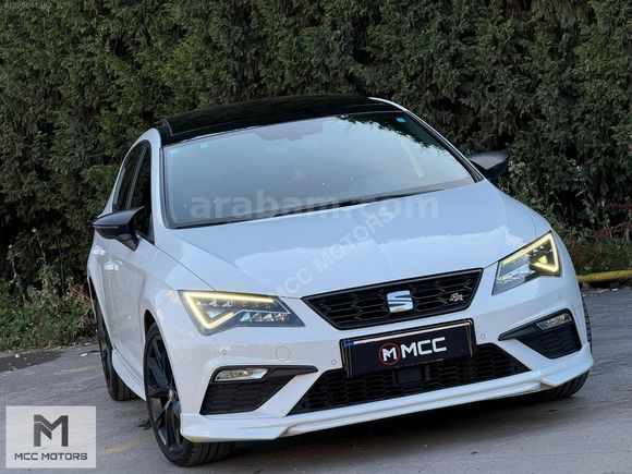 MCC 2019 BOYASIZ MAT PAKET HAYALET ANTRASİT ALCANTRA