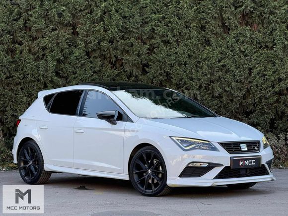 MCC 2019 BOYASIZ MAT PAKET HAYALET ANTRASİT ALCANTRA