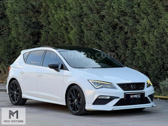 MCC 2019 BOYASIZ MAT PAKET HAYALET ANTRASİT ALCANTRA