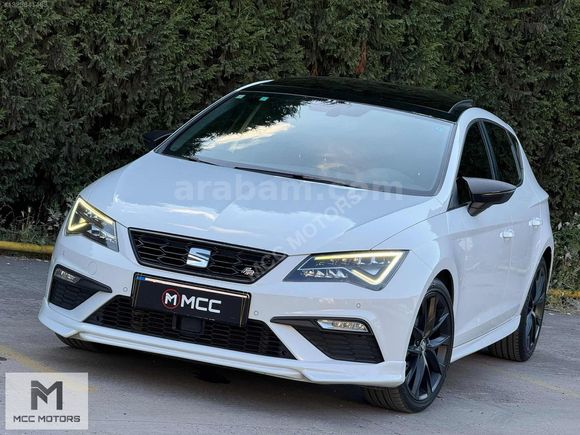 MCC 2019 BOYASIZ MAT PAKET HAYALET ANTRASİT ALCANTRA