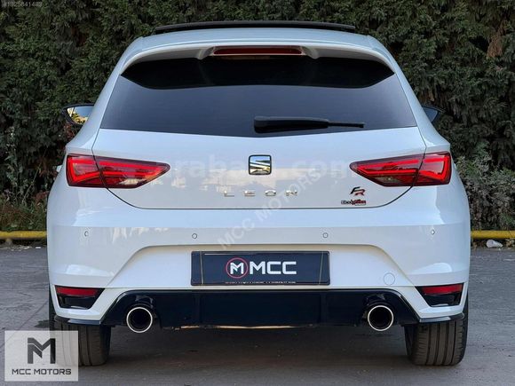 MCC 2019 BOYASIZ MAT PAKET HAYALET ANTRASİT ALCANTRA