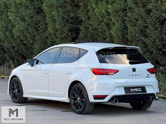 MCC 2019 BOYASIZ MAT PAKET HAYALET ANTRASİT ALCANTRA