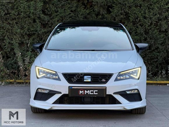 MCC 2019 BOYASIZ MAT PAKET HAYALET ANTRASİT ALCANTRA