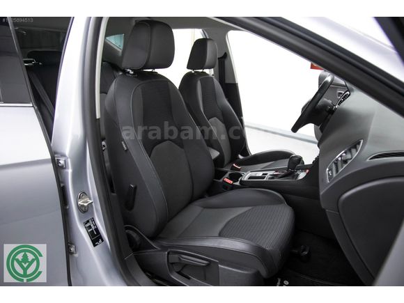 2020 SEAT LEON 1.5 ECOTSI ACT 150PS EXCELLENCE 79.350 KM HATASIZ