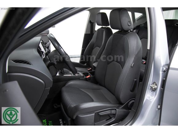 2020 SEAT LEON 1.5 ECOTSI ACT 150PS EXCELLENCE 79.350 KM HATASIZ