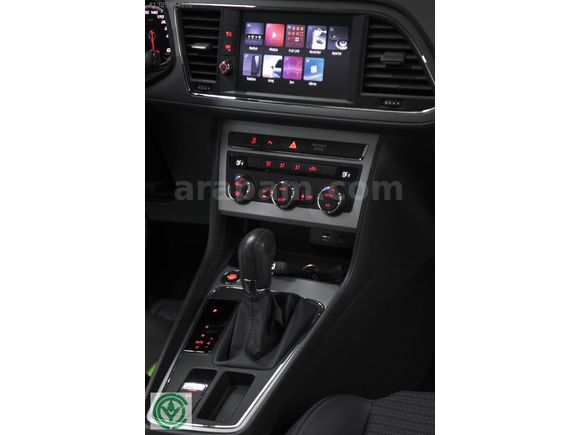 2020 SEAT LEON 1.5 ECOTSI ACT 150PS EXCELLENCE 79.350 KM HATASIZ