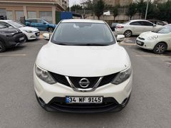 Sahibinden Nissan Qashqai 1.6 dCi Tekna 2015 Model Yetkili servis bakımlıdır 