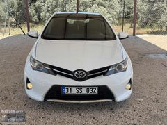 2015 MODEL OTOMATİK 1.4 DİZEL CAM TAVANLI MUAYNESİ YENİ BAKIMLI