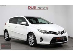 DLG MOTORS'TAN TOYOTA AURİS G.GÖRÜŞ,CAM TAVAN,OTOMATİK AYNA