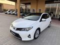 OTOBER 2013 TOYOTA AURİS PREMİUM CAM TAVAN