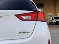 OTOBER 2013 TOYOTA AURİS PREMİUM CAM TAVAN