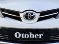 OTOBER 2013 TOYOTA AURİS PREMİUM CAM TAVAN
