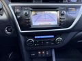 OTOBER 2013 TOYOTA AURİS PREMİUM CAM TAVAN