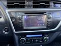 OTOBER 2013 TOYOTA AURİS PREMİUM CAM TAVAN