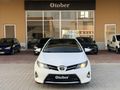 OTOBER 2013 TOYOTA AURİS PREMİUM CAM TAVAN