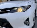 OTOBER 2013 TOYOTA AURİS PREMİUM CAM TAVAN