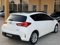 OTOBER 2013 TOYOTA AURİS PREMİUM CAM TAVAN