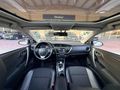 OTOBER 2013 TOYOTA AURİS PREMİUM CAM TAVAN