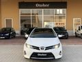 OTOBER 2013 TOYOTA AURİS PREMİUM CAM TAVAN