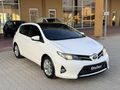 OTOBER 2013 TOYOTA AURİS PREMİUM CAM TAVAN