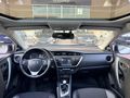 OTOBER 2013 TOYOTA AURİS PREMİUM CAM TAVAN