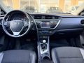 OTOBER 2013 TOYOTA AURİS PREMİUM CAM TAVAN