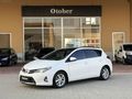 OTOBER 2013 TOYOTA AURİS PREMİUM CAM TAVAN