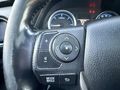 OTOBER 2013 TOYOTA AURİS PREMİUM CAM TAVAN