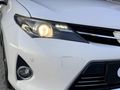 OTOBER 2013 TOYOTA AURİS PREMİUM CAM TAVAN