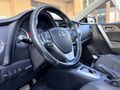OTOBER 2013 TOYOTA AURİS PREMİUM CAM TAVAN