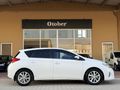 OTOBER 2013 TOYOTA AURİS PREMİUM CAM TAVAN