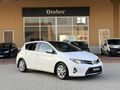 OTOBER 2013 TOYOTA AURİS PREMİUM CAM TAVAN