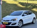 KREDİ OLUR 2016 OPEL ASTRA 1.6 DİZEL OTOMATİK