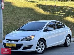 KREDİ OLUR 2016 OPEL ASTRA 1.6 DİZEL OTOMATİK