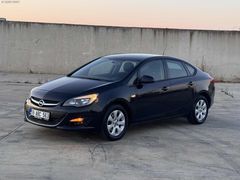 -KMR-2016 SORUNSUZ DİZEL OTOMATİK VİTES ASTRA J