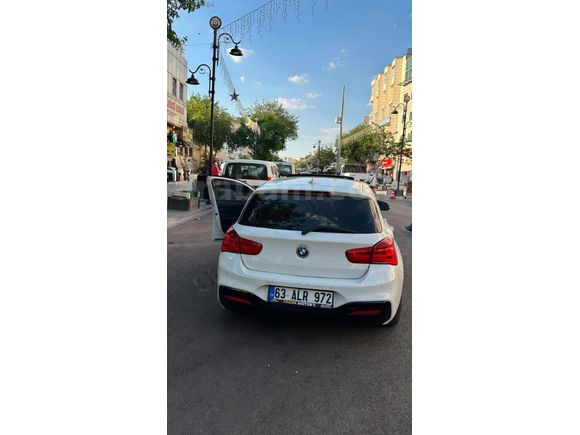 2017~MODEL ~ BMW~ 1.16d~OTOMOTİK