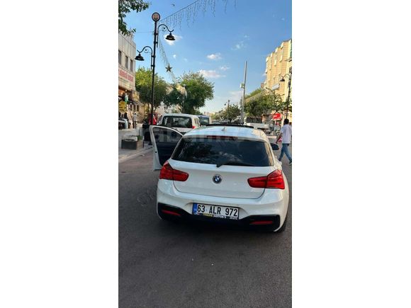 2017~MODEL ~ BMW~ 1.16d~OTOMOTİK