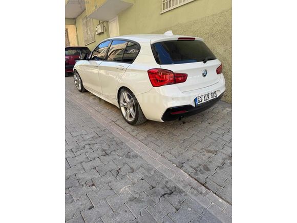 2017~MODEL ~ BMW~ 1.16d~OTOMOTİK