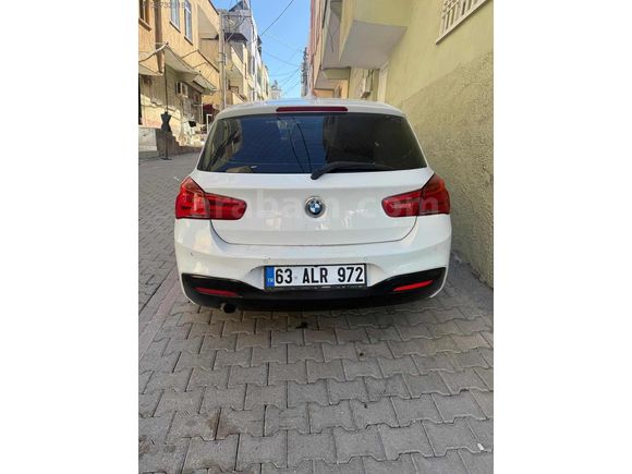 2017~MODEL ~ BMW~ 1.16d~OTOMOTİK