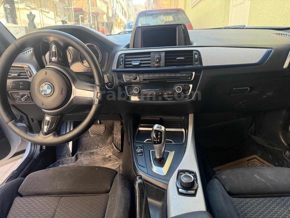 2017~MODEL ~ BMW~ 1.16d~OTOMOTİK