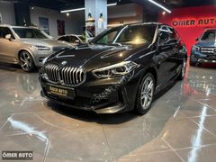 ÖMER AUTO DAN 2023 116d M Sport ''6.700'' KM