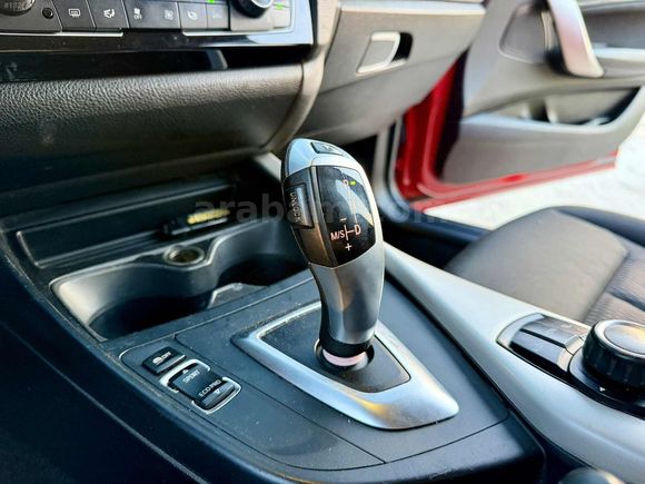 BMW 116D FULL BAKIMLI