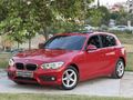 BMW 116D FULL BAKIMLI