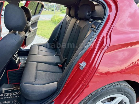 BMW 116D FULL BAKIMLI