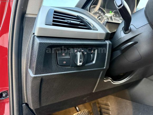BMW 116D FULL BAKIMLI