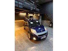 Sahibinden Fiat Fiorino Combi 1.3 Multijet Emotion 2017 Model 
