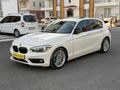 HATASIZ 2015 Model BMW 1.16d Joy Plus 180 Bin KM Sunroof