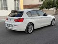 HATASIZ 2015 Model BMW 1.16d Joy Plus 180 Bin KM Sunroof